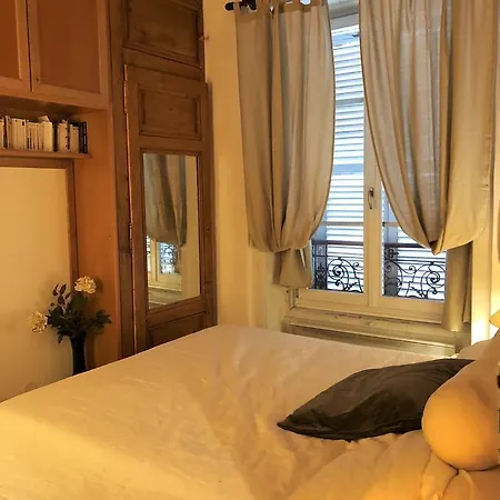 Apartament Magda *