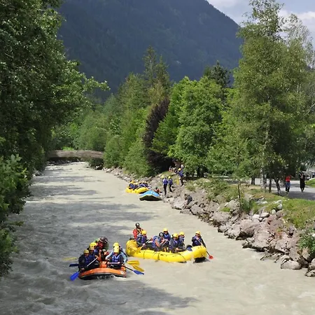 Magda * Chamonix