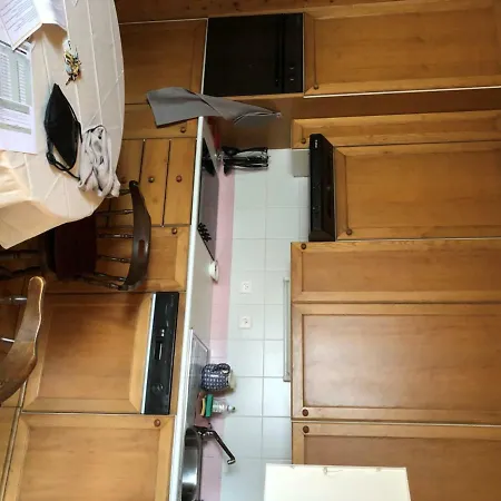 Magda Appartement Chamonix